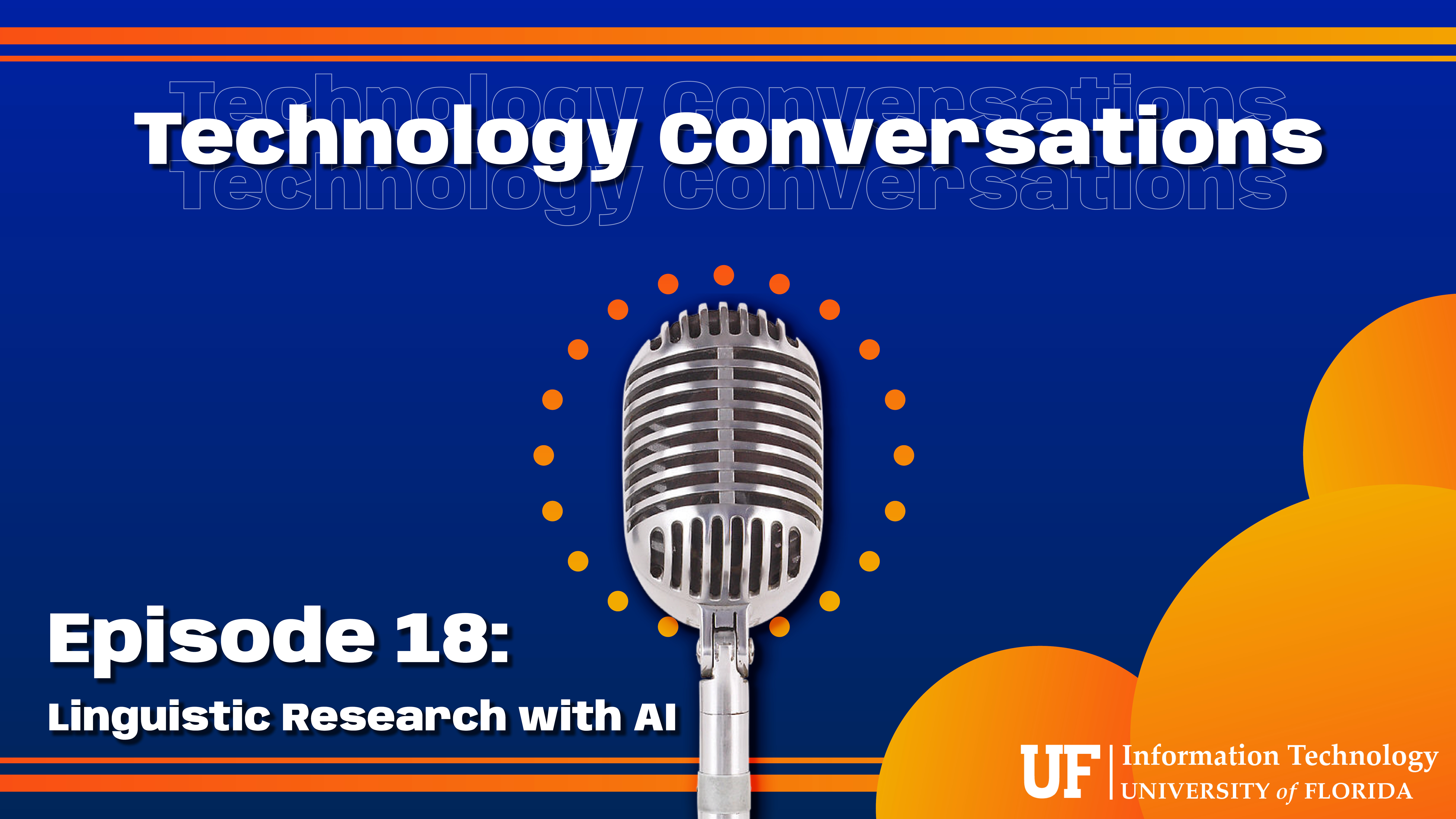 Play Video about Episode 18