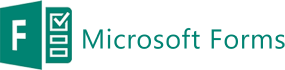 Microsoft Forms Logo